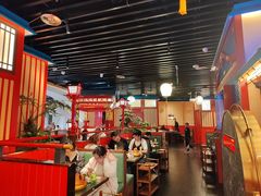 -牛New寿喜烧(金鹰世界店)