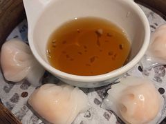 -乔街深夜食堂·台州菜·高压锅生蚝(杭州总店)