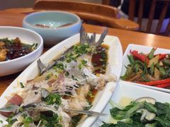 -百家鲜·杭帮菜