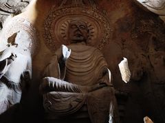 -响堂山石窟-北响堂山石窟