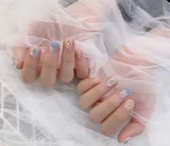 -EAST日式美甲美睫沙龙