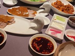 -金鸭季·北京烤鸭(深业上城店)