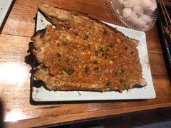 -幸福哟烧鸡·粤菜海鲜私厨(七星路店)