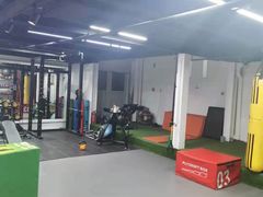 -清橙健身(学院路店)