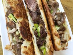-王胖子驴肉火烧(鼓楼店)