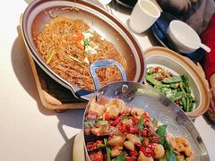 -湘鼎盛·大厨鲜炒湖南味(高新银泰店)