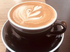 -Such A Cafe(798艺术园区店)