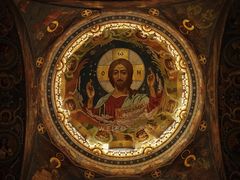 -滴血救世主教堂