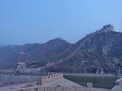 iphone_upload_pic-居庸关长城