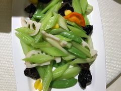 -老浒记烤鸭-北京菜(琉璃厂店)