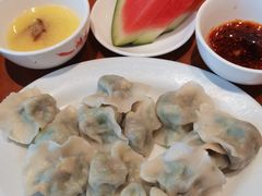 -鸿毛饺子(紫竹桥店)