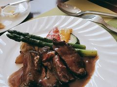 -花园5號餐厅