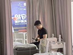 -MASTER FIT 拉伸大师·筋膜刀·西式按摩(上梅林卓悦汇店)