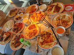 -比格比萨自助(宝山日月光店)