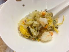 -广州塔晖粤轩中餐厅