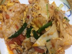 -妈妈的味道(和顺古镇店)