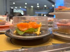 -争鲜回转寿司(朝北大悦城店)