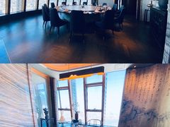 -泉客厅Spring Pavilion(303M空中会客厅)