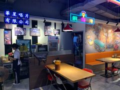 -昌勝香港深井烧鹅(新年华店)
