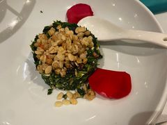 -上海1号私藏菜(静安店)