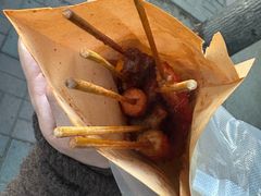 -庞记炸串