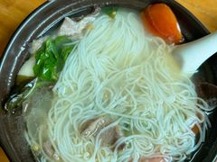 -贵州沾水米线(学田湾店)