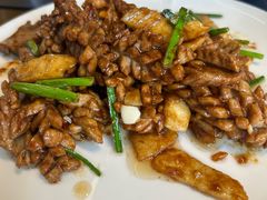 -湖畔鲁菜·二十年老字号餐厅(大明湖店)