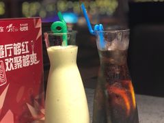 牛油果果昔-虾胡闹龙虾馆(湄南河店)