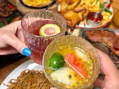 -路易十三西餐厅(西关新天地店)