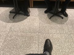 -星巴克(北京市民生金融中心店)