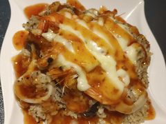 -吱咖啡西式简餐