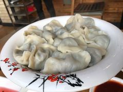 -小平岛開海水饺(浑南店)