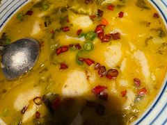 -红蜡烛-养生粥-津鲁菜(中山路店)