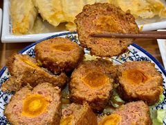 -春水锅贴·传统鲁菜(大明湖店)