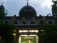 -清真西寺