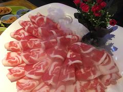 -姑妈嫁妆涮羊排专业火锅(中央大街一店)