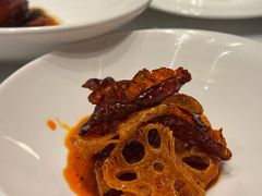 -许家菜.艺创菜(仁和新城店)