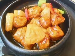 -潮堂 · 潮州菜(国贸商城店)