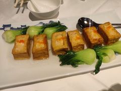 -杭州香格里拉·香宫中餐厅