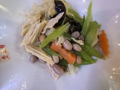 -金家老三饭庄(常营店)