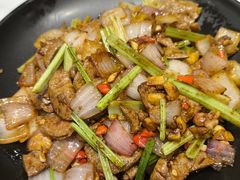 -亲回家吃饭餐厅(黄陂店)