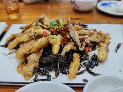 -下梅人家土菜馆(历史文化餐厅度假区店)