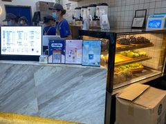 -茶百道(江津吾悦广场店)