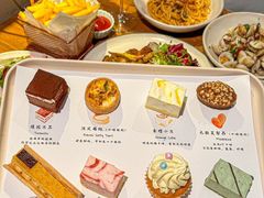 -C Cafe(朵云书院·戏剧店)