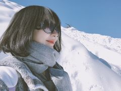 -太子岭滑雪场