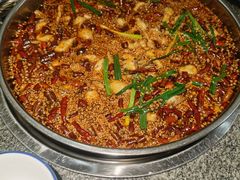 -胖子鱼·天水麻辣鱼火锅(秦州407店)