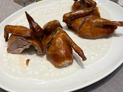 -一品粤珍轩(吴中路店)