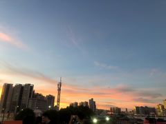 -澳门环岛游湾仔码头