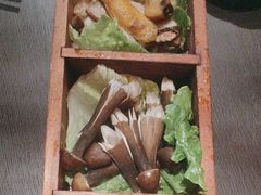 -芸鲜季·云南野生菌餐厅· 云南风物味研社(闵行店)