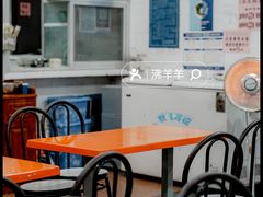 -南宁市连升风味小吃店